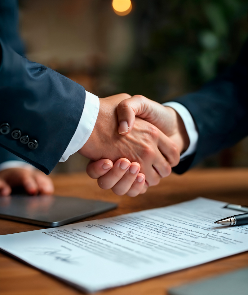 Equipo RAL Consultores & Auditores